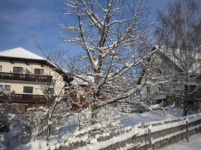 Naturpark Bauernhof Sperl, Mariahof, Österreich